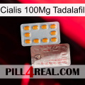 100Mg Cialis Tadalafil new13